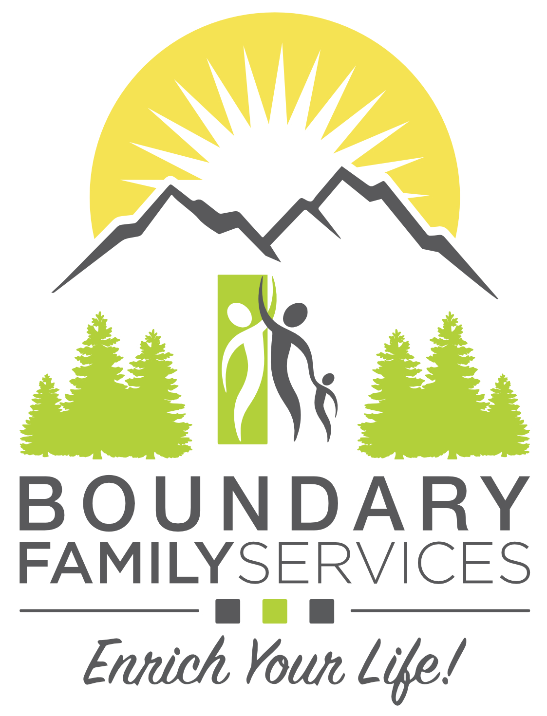 Boundry Family Services